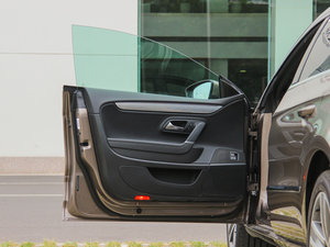 2015款2.0TSI 豪华型 驾驶位车门