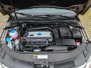 2015款2.0TSI 豪华型 发动机