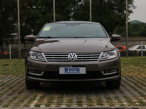 2015款2.0TSI 豪华型 细节外观
