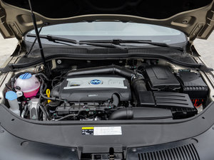 2015款1.8TSI 豪华型 发动机