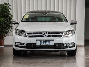 2015款3.0FSI V6 正前