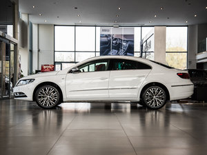 2015款3.0FSI V6 正侧（左）