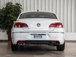2015款3.0FSI V6 正后	