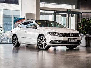 2015款3.0FSI V6 整体外观