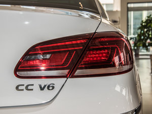 2015款3.0FSI V6 尾灯