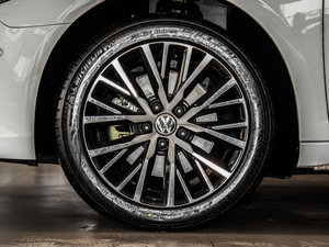 2015款3.0FSI V6 轮圈