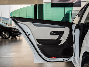 2015款3.0FSI V6 左后车门