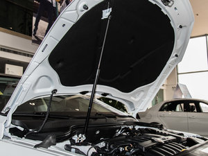 2015款3.0FSI V6 其它