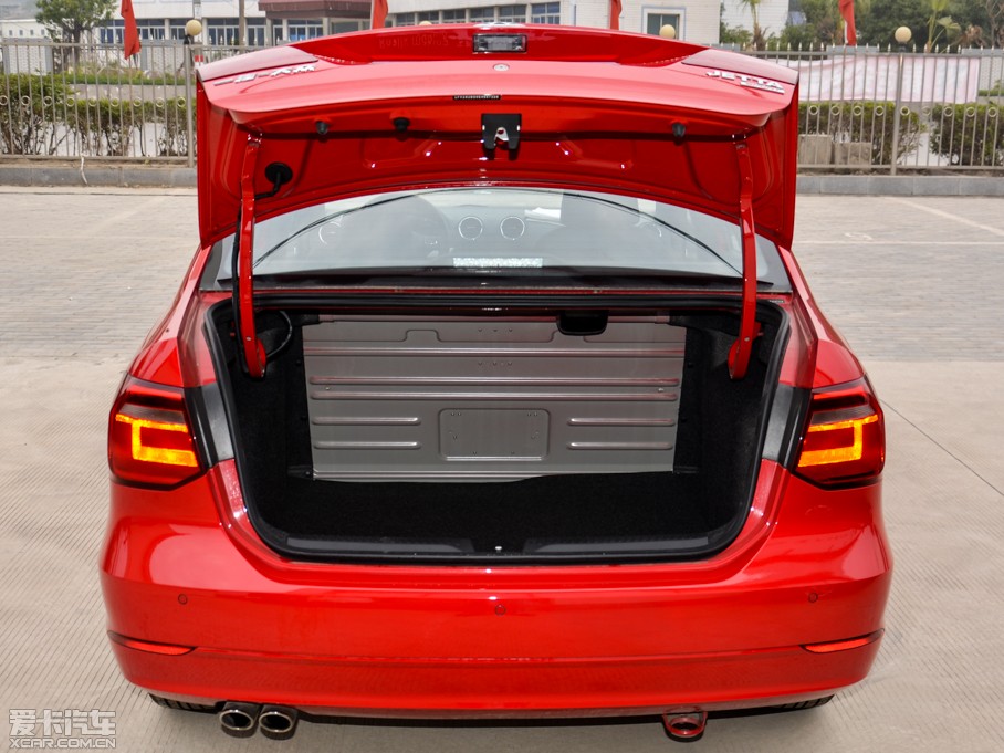 2015_ 1.4T DSG Sportline