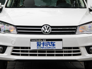 一汽-大眾2015款捷達