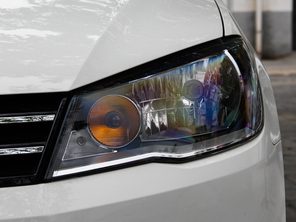 一汽-大眾2015款捷達