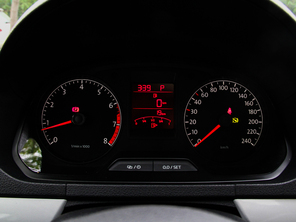 一汽-大眾2015款捷達