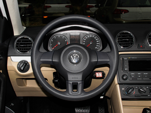 一汽-大眾2015款捷達