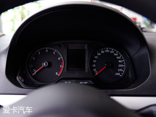 一汽-大眾2015款捷達(dá)