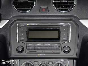 一汽-大眾2015款捷達(dá)