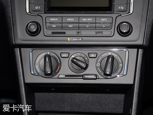 一汽-大眾2015款捷達(dá)