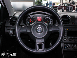 一汽-大眾2015款捷達(dá)