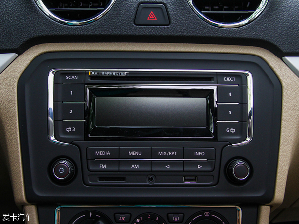 一汽-大眾2015款捷達