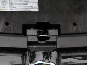 2015款1.6L 自动舒适型 其它