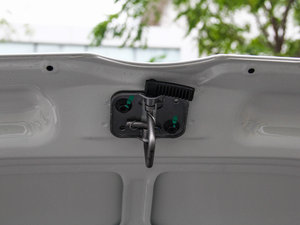2015款1.6L 自动舒适型 其它