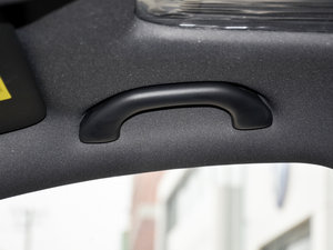 2015款1.4T DSG Sportline 空间座椅