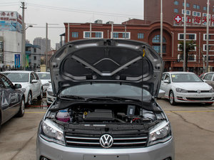 2015款1.6L 自动豪华型 其它