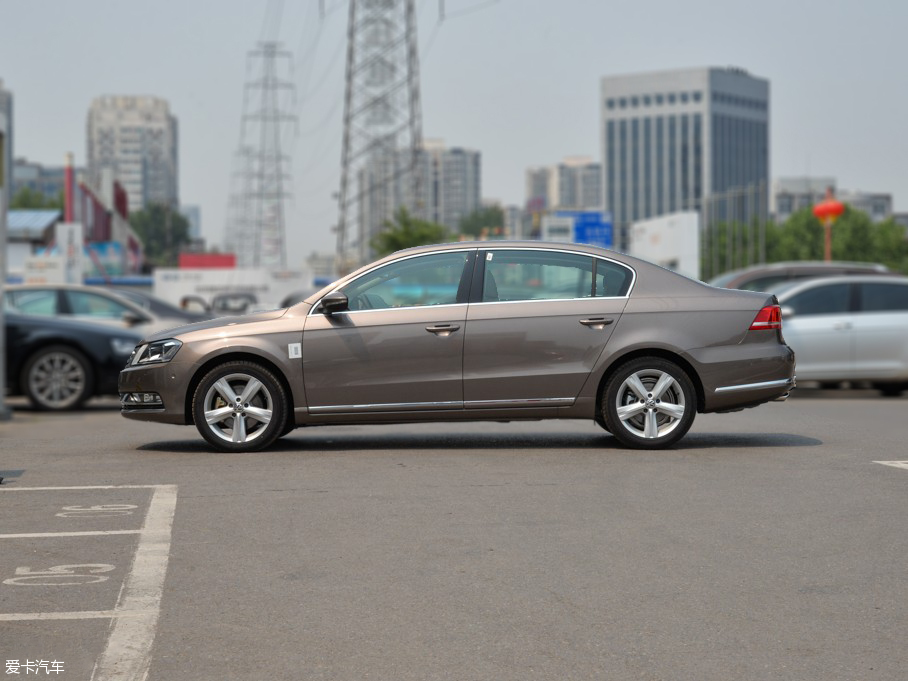 2015 1.8TSI 