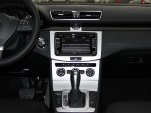 一汽-大眾2015款邁騰