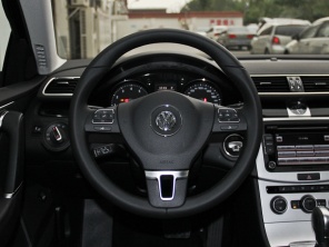 一汽-大眾2015款邁騰