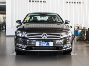 一汽-大眾2015款邁騰