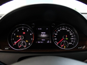 一汽-大眾2015款邁騰