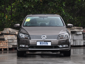 一汽-大眾2015款邁騰