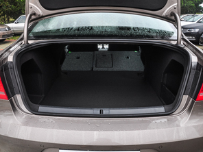 一汽-大眾2015款邁騰