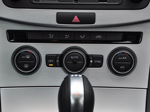 一汽-大眾2015款邁騰