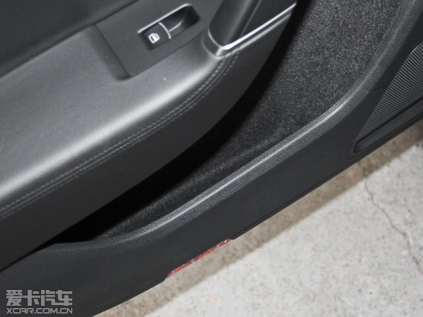 一汽-大眾2015款邁騰