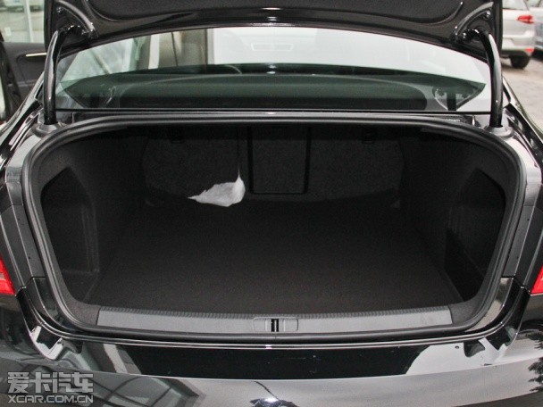 一汽-大眾2015款邁騰