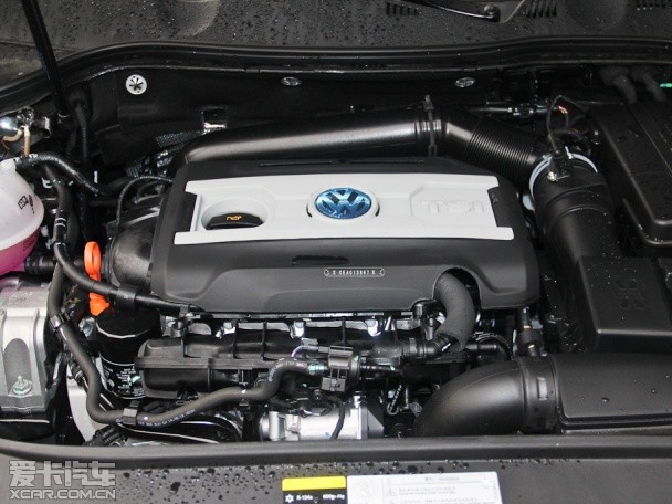 一汽-大眾2015款邁騰