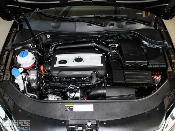 一汽-大眾2015款邁騰