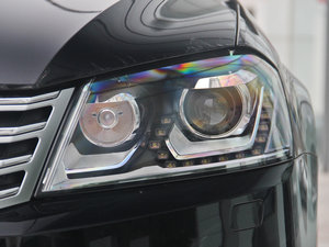 2015款1.8TSI 豪华型 大灯