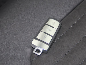 2015款1.8TSI 豪华型 车钥匙
