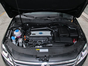 2015款1.8TSI 豪华型 发动机