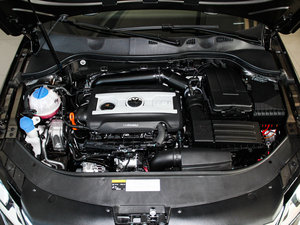 2015款2.0TSI 尊贵型 发动机