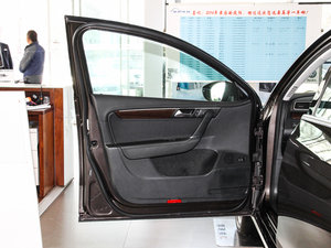 2015款2.0TSI 尊贵型 驾驶位车门