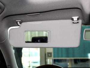 2015款2.0TSI 尊贵型 遮阳板（左）