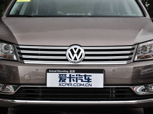 2015款1.8TSI 领先型 中网