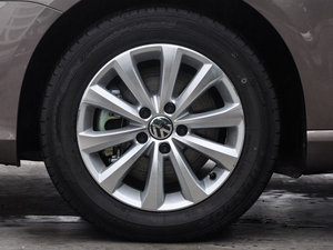 2015款1.8TSI 领先型 轮圈