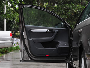 2015款1.8TSI 领先型 驾驶位车门