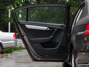 2015款1.8TSI 领先型 左后车门