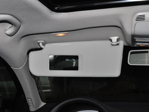 2015款1.8TSI 领先型 遮阳板（左）