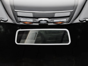 2015款1.8TSI 领先型 车内后视镜